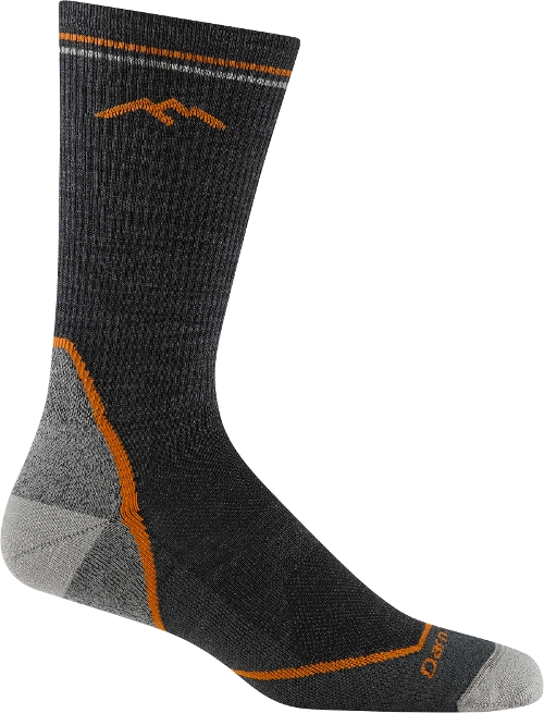 CHARCOAL LIGHT HIKER BOOT LIGHTWEIGHT